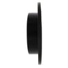 Centric 120.62058 Disc Brake Rotor Centric Premium Brake Rotor