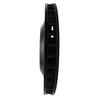 120.62059 by CENTRIC - Centric Premium Brake Rotor