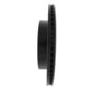 120.62113 by CENTRIC - Centric Premium Brake Rotor