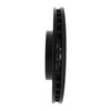 120.6212 by CENTRIC - Premium Brake Rotor