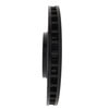 Centric 120.62128 Disc Brake Rotor Centric Premium Brake Rotor