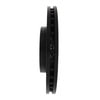 120.6213 by CENTRIC - Centric Premium Brake Rotor