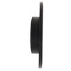 Centric 120.62131 Disc Brake Rotor Centric Premium Brake Rotor