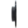 120.62145 by CENTRIC - Centric Premium Brake Rotor