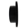 Centric 120.65102 Disc Brake Rotor Centric Premium Brake Rotor