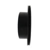 Centric 120.65103 Disc Brake Rotor Centric Premium Brake Rotor