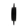 Centric 120.65108 Disc Brake Rotor Centric Premium Brake Rotor