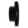 120.65112 by CENTRIC - Centric Premium Brake Rotor