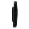 120.65119 by CENTRIC - Centric Premium Brake Rotor