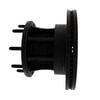120.65122 by CENTRIC - Centric Premium Brake Rotor