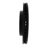 Centric 120.65131 Disc Brake Rotor Centric Premium Brake Rotor