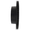 120.65133 by CENTRIC - Centric Premium Brake Rotor