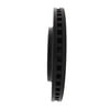 Centric 120.65134 Disc Brake Rotor Centric Premium Brake Rotor