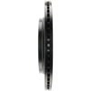 120.65149 by CENTRIC - Centric Premium Brake Rotor