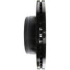 120.65152 by CENTRIC - Centric Premium Brake Rotor