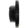 120.65151 by CENTRIC - Centric Premium Brake Rotor
