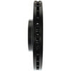 120.65156 by CENTRIC - Centric Premium Brake Rotor
