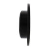 Centric 120.65052 Disc Brake Rotor Centric Premium Brake Rotor