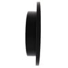 Centric 120.65059 Disc Brake Rotor Centric Premium Brake Rotor