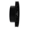 Centric 120.65067 Disc Brake Rotor Centric Premium Brake Rotor