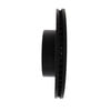 120.65082 by CENTRIC - Centric Premium Brake Rotor