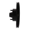 120.65083 by CENTRIC - Centric Premium Brake Rotor