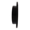 Centric 120.65085 Disc Brake Rotor Centric Premium Brake Rotor