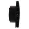 Centric 120.65092 Disc Brake Rotor Centric Premium Brake Rotor