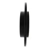 Centric 120.65094 Disc Brake Rotor Centric Premium Brake Rotor