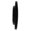 Centric 120.65095 Disc Brake Rotor Centric Premium Brake Rotor