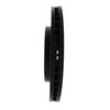 Centric 120.65097 Disc Brake Rotor Centric Premium Brake Rotor