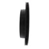 120.6607 by CENTRIC - Centric Premium Brake Rotor