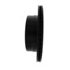 Centric 120.66073 Disc Brake Rotor Centric Premium Brake Rotor