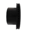 Centric 120.66075 Disc Brake Rotor Centric Premium Brake Rotor