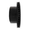 Centric 120.66077 Disc Brake Rotor Centric Premium Brake Rotor