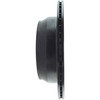 120.66079 by CENTRIC - Centric Premium Brake Rotor
