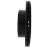 Centric 120.67038 Disc Brake Rotor Centric Premium Brake Rotor