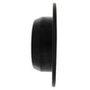 Centric 120.67043 Disc Brake Rotor Centric Premium Brake Rotor