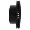 Centric 120.67046 Disc Brake Rotor Centric Premium Brake Rotor