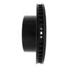 Centric 120.67061 Disc Brake Rotor Centric Premium Brake Rotor