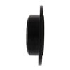 Centric 120.67067 Disc Brake Rotor Centric Premium Brake Rotor