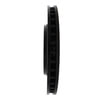 Centric 120.67069 Disc Brake Rotor Centric Premium Brake Rotor