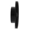 Centric 120.69001 Disc Brake Rotor Centric Premium Brake Rotor