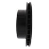Centric 120.66043 Disc Brake Rotor Centric Premium Brake Rotor