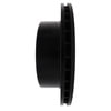 Centric 120.66044 Disc Brake Rotor Centric Premium Brake Rotor