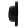 120.66045 by CENTRIC - Centric Premium Brake Rotor