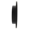Centric 120.66048 Disc Brake Rotor Centric Premium Brake Rotor