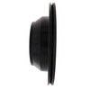 Centric 120.66052 Disc Brake Rotor Centric Premium Brake Rotor