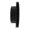 120.66055 by CENTRIC - Centric Premium Brake Rotor