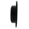 120.67032 by CENTRIC - Centric Premium Brake Rotor